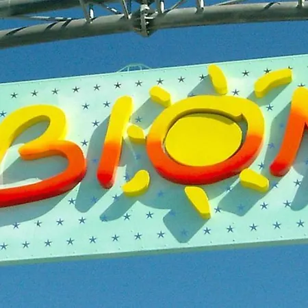 Relax By The Pool In - Beahost Bibione